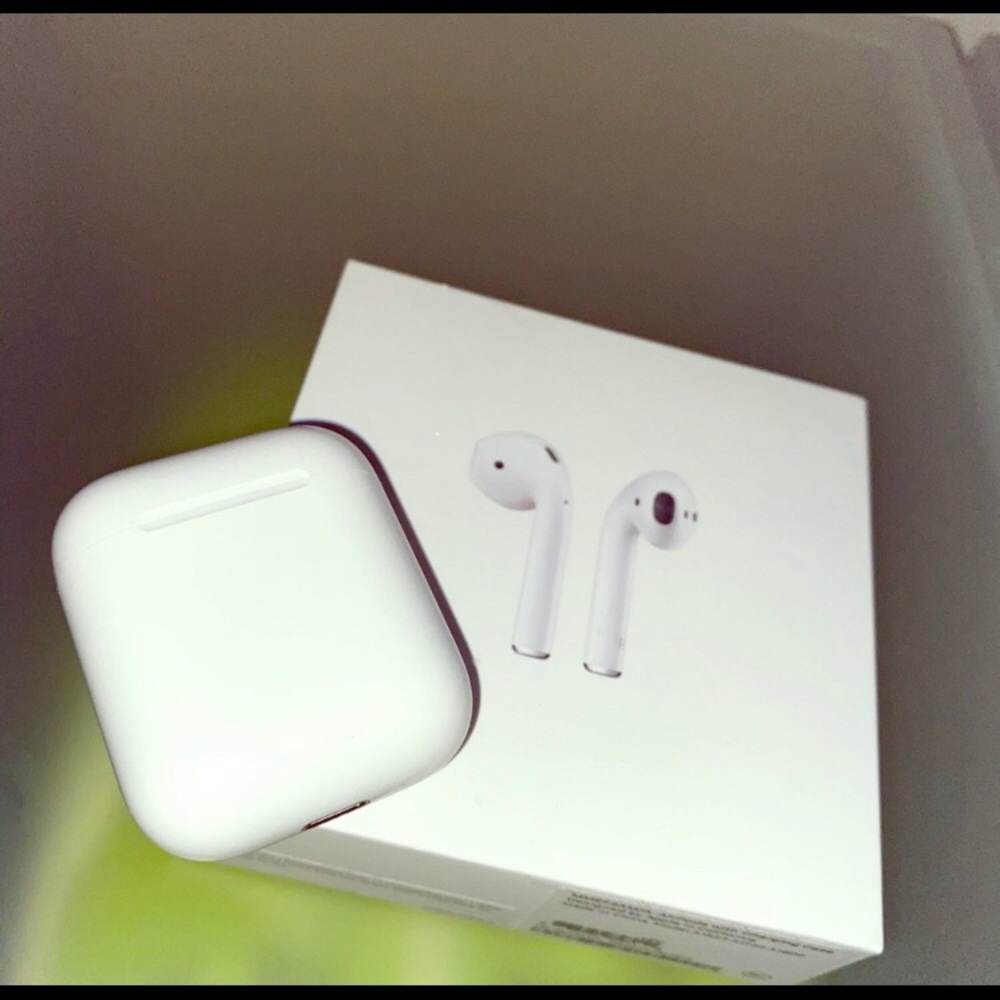 Airpods